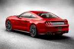 Ford Mustang GT 2015 года